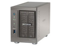 Netgear ReadyNAS Ultra 2 (RNDU2120-100PES)